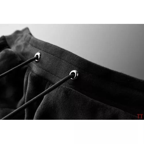 Replica Christian Dior Tracksuits Long Sleeved For Men #1383927 $96.00 USD for Wholesale