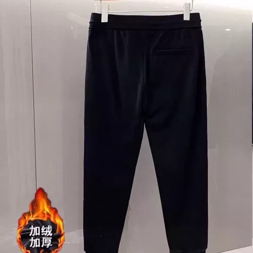 Replica Christian Dior Tracksuits Long Sleeved For Men #1383933 $96.00 USD for Wholesale