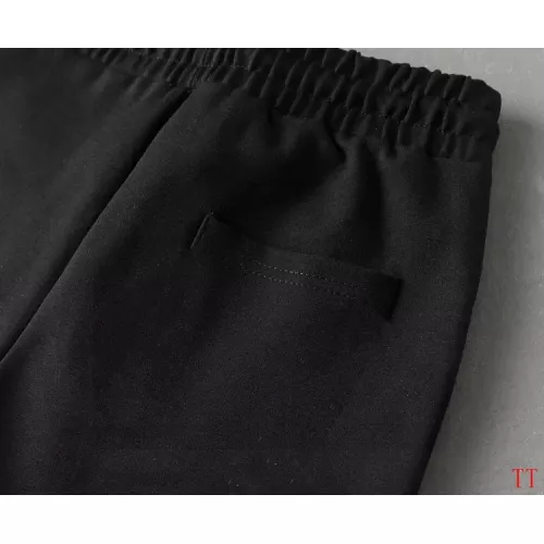 Replica Gucci Tracksuits Long Sleeved For Men #1383943 $96.00 USD for Wholesale