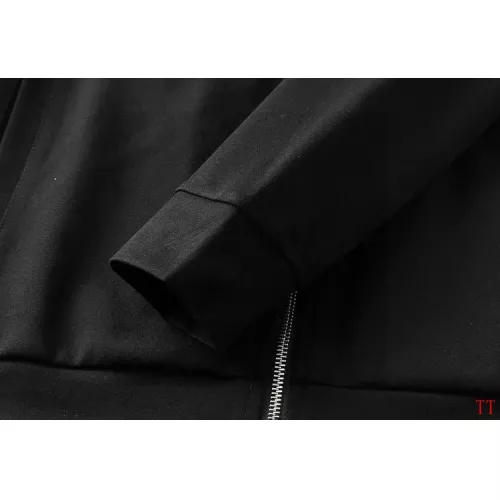 Replica Gucci Tracksuits Long Sleeved For Men #1383943 $96.00 USD for Wholesale