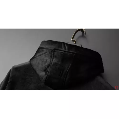 Replica Gucci Tracksuits Long Sleeved For Men #1383945 $96.00 USD for Wholesale