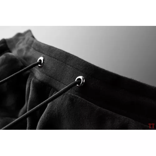 Replica Gucci Tracksuits Long Sleeved For Men #1383945 $96.00 USD for Wholesale