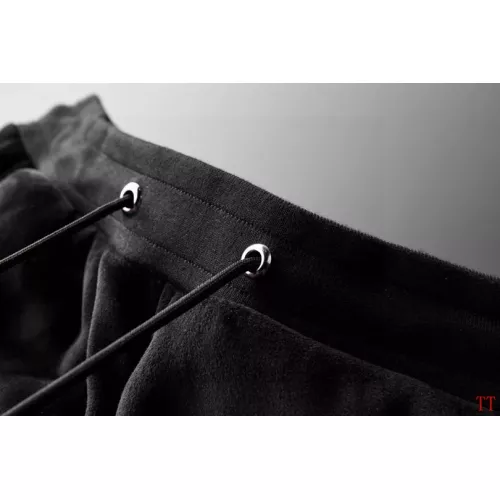 Replica LOEWE Tracksuits Long Sleeved For Men #1383946 $96.00 USD for Wholesale