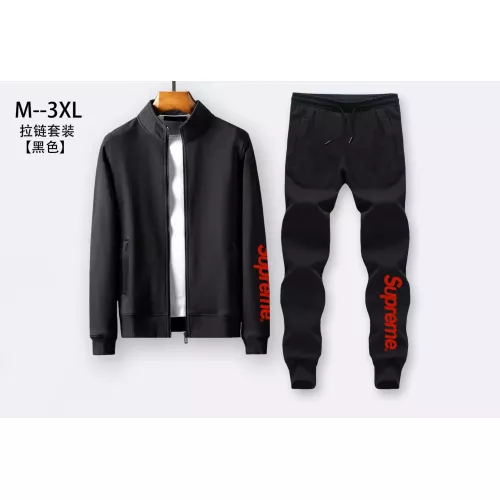 Cheap Supreme Trancksuits Long Sleeved For Men #1383970, $$80.00 USD On Supreme Trancksuits