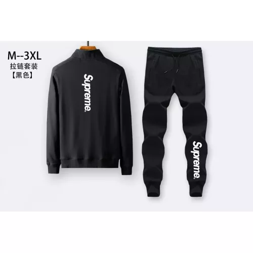 Cheap Supreme Trancksuits Long Sleeved For Men #1383971, $$80.00 USD On Supreme Trancksuits