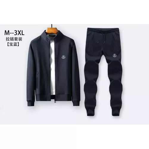 Cheap Moncler Tracksuits Long Sleeved For Men #1383979, $$80.00 USD On Moncler Tracksuits