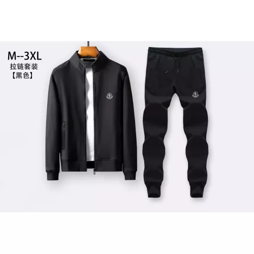 Cheap Moncler Tracksuits Long Sleeved For Men #1383980, $$80.00 USD On Moncler Tracksuits
