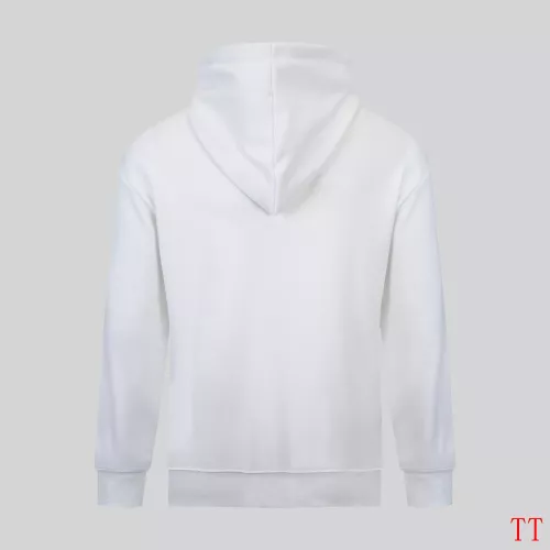 Replica Christian Dior Hoodies Long Sleeved For Men #1383997 $42.00 USD for Wholesale