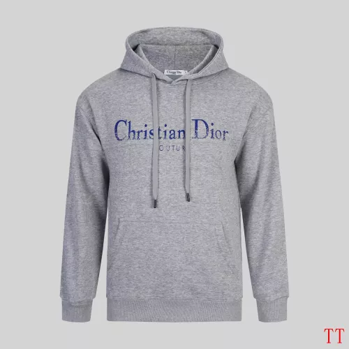 Cheap Christian Dior Hoodies Long Sleeved For Men #1383998, $$42.00 USD On Christian Dior Hoodies