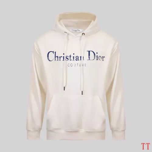 Cheap Christian Dior Hoodies Long Sleeved For Men #1383999, $$42.00 USD On Christian Dior Hoodies