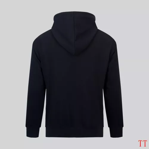 Replica Christian Dior Hoodies Long Sleeved For Men #1384000 $42.00 USD for Wholesale