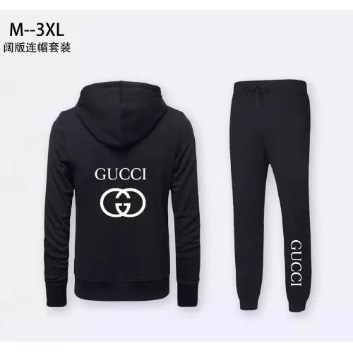Cheap Gucci Tracksuits Long Sleeved For Men #1384002, $$80.00 USD On Gucci Tracksuits