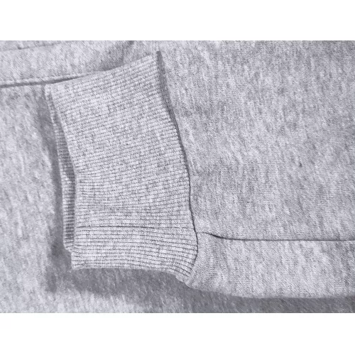 Replica Moncler Tracksuits Long Sleeved For Men #1384008 $80.00 USD for Wholesale