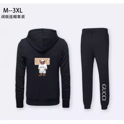 Cheap Gucci Tracksuits Long Sleeved For Men #1384012, $$80.00 USD On Gucci Tracksuits