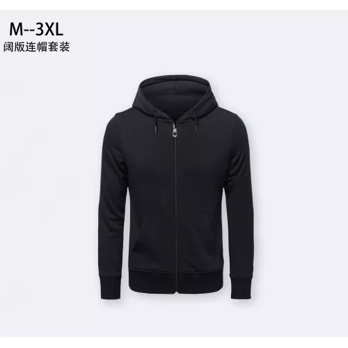 Replica Gucci Tracksuits Long Sleeved For Men #1384012 $80.00 USD for Wholesale