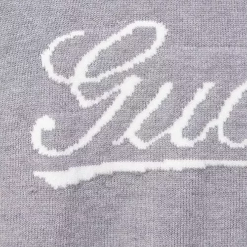Replica Gucci Sweaters Long Sleeved For Unisex #1384025 $60.00 USD for Wholesale