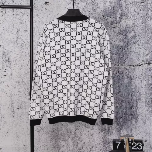 Replica Gucci Sweaters Long Sleeved For Unisex #1384030 $56.00 USD for Wholesale