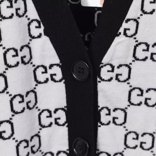 Replica Gucci Sweaters Long Sleeved For Unisex #1384030 $56.00 USD for Wholesale