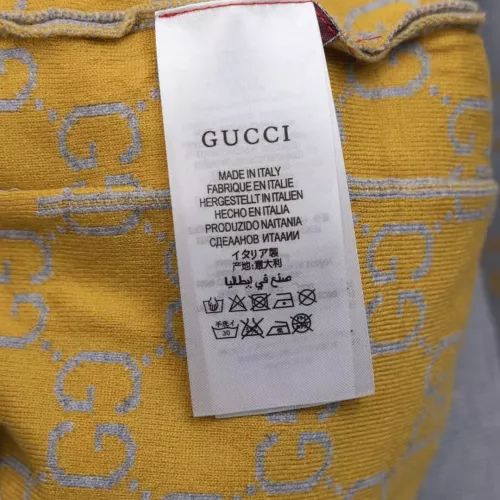 Replica Gucci Sweaters Long Sleeved For Unisex #1384034 $56.00 USD for Wholesale