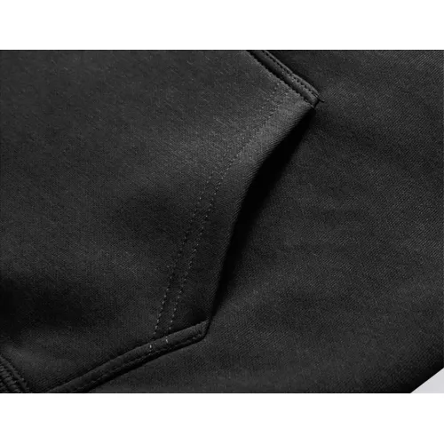 Replica Moschino Hoodies Long Sleeved For Men #1384036 $38.00 USD for Wholesale