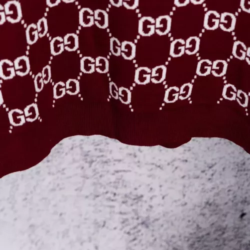 Replica Gucci Sweaters Long Sleeved For Unisex #1384039 $52.00 USD for Wholesale