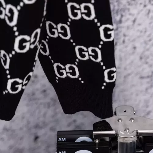 Replica Gucci Sweaters Long Sleeved For Unisex #1384040 $52.00 USD for Wholesale