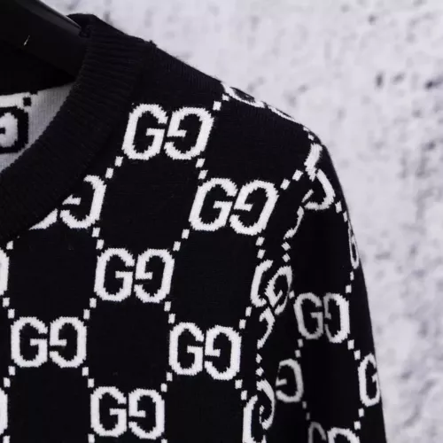 Replica Gucci Sweaters Long Sleeved For Unisex #1384040 $52.00 USD for Wholesale