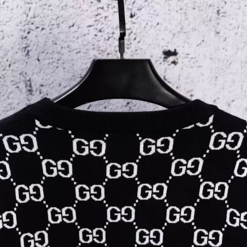 Replica Gucci Sweaters Long Sleeved For Unisex #1384040 $52.00 USD for Wholesale