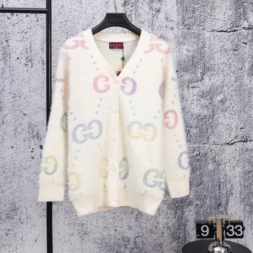 Cheap Gucci Sweaters Long Sleeved For Unisex #1384046, $$72.00 USD On Gucci Sweaters