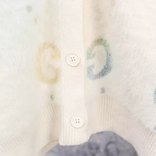 Replica Gucci Sweaters Long Sleeved For Unisex #1384046 $72.00 USD for Wholesale