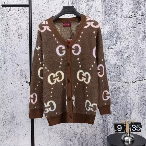 Cheap Gucci Sweaters Long Sleeved For Unisex #1384047, $$72.00 USD On Gucci Sweaters