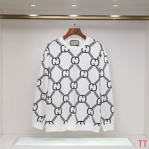 Cheap Gucci Hoodies Long Sleeved For Unisex #1384055, $$40.00 USD On Gucci Hoodies