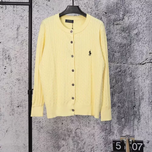 Cheap Ralph Lauren Polo Sweaters Long Sleeved For Unisex #1384059, $$52.00 USD On Ralph Lauren Polo Sweaters