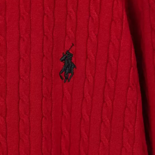 Replica Ralph Lauren Polo Sweaters Long Sleeved For Unisex #1384060 $52.00 USD for Wholesale