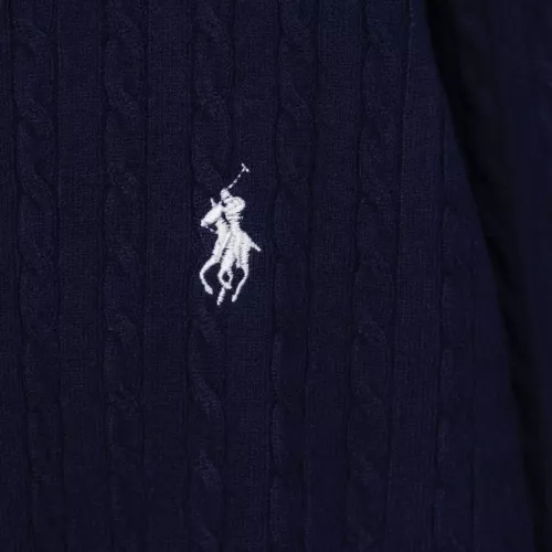 Replica Ralph Lauren Polo Sweaters Long Sleeved For Unisex #1384061 $52.00 USD for Wholesale