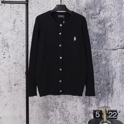 Cheap Ralph Lauren Polo Sweaters Long Sleeved For Unisex #1384062, $$52.00 USD On Ralph Lauren Polo Sweaters