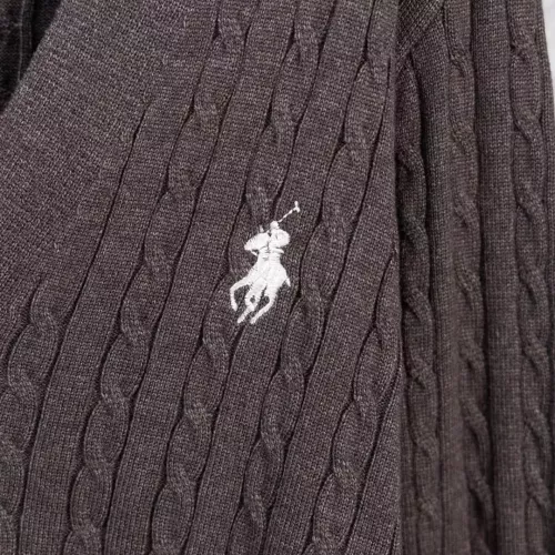 Replica Ralph Lauren Polo Sweaters Long Sleeved For Unisex #1384066 $52.00 USD for Wholesale