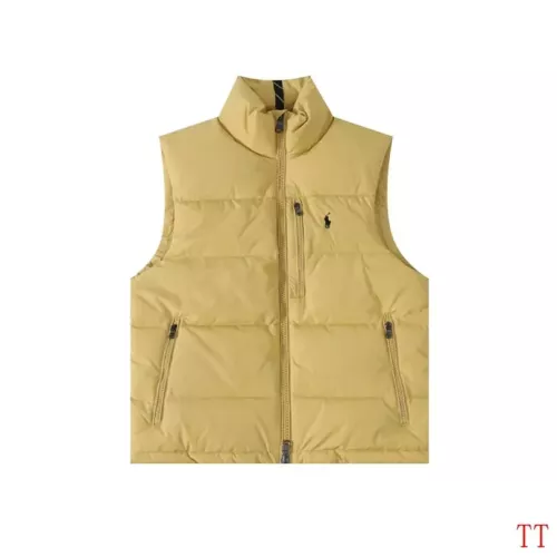 Cheap Ralph Lauren Polo Down Feather Coat Sleeveless For Unisex #1384069, $$100.00 USD On Ralph Lauren Polo Down Feather Coat