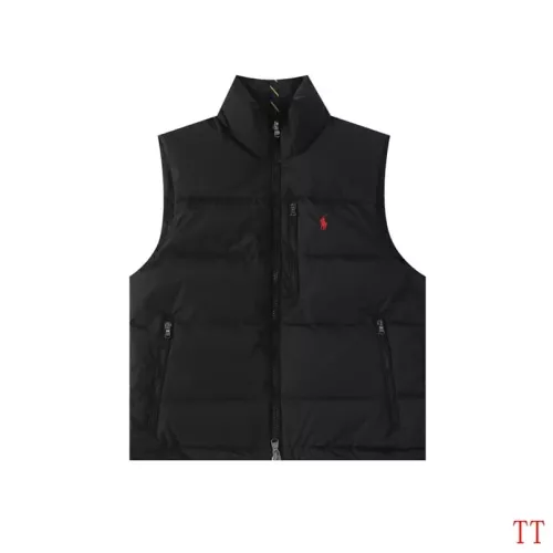 Cheap Ralph Lauren Polo Down Feather Coat Sleeveless For Unisex #1384072, $$100.00 USD On Ralph Lauren Polo Down Feather Coat