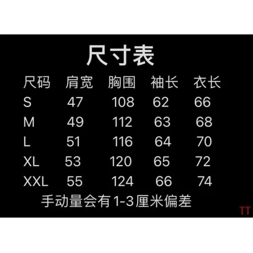 Replica Ralph Lauren Polo Jackets Long Sleeved For Unisex #1384073 $85.00 USD for Wholesale