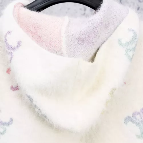 Replica Celine Jackets Long Sleeved For Unisex #1384076 $60.00 USD for Wholesale