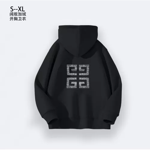 Cheap Givenchy Hoodies Long Sleeved For Men #1384077, $$41.00 USD On Givenchy Hoodies