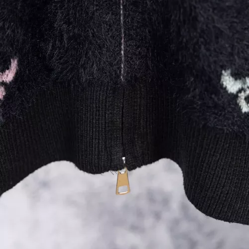 Replica Celine Jackets Long Sleeved For Unisex #1384078 $60.00 USD for Wholesale