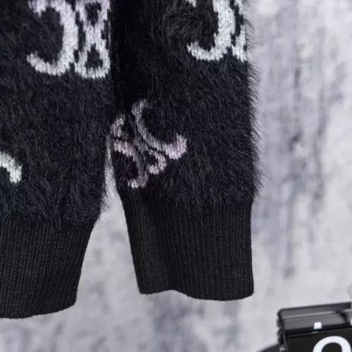 Replica Celine Jackets Long Sleeved For Unisex #1384078 $60.00 USD for Wholesale