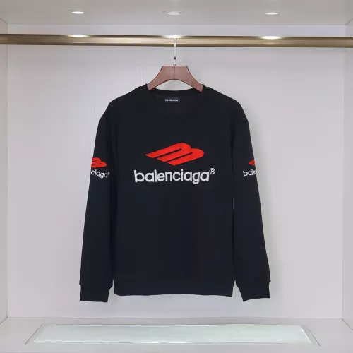 Cheap Balenciaga Hoodies Long Sleeved For Men #1384083, $$42.00 USD On Balenciaga Hoodies