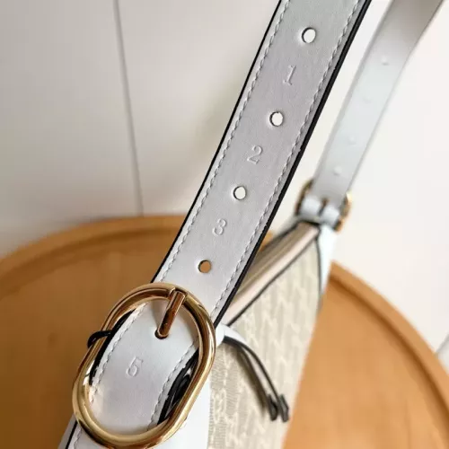 Replica Gucci AAA Quality Shoulder Bags For Women #1384139 $92.00 USD for Wholesale