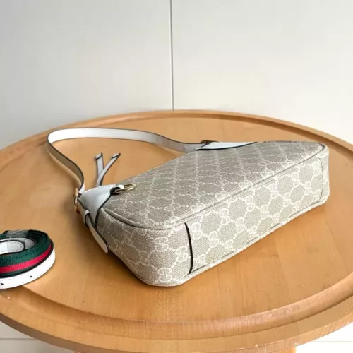 Replica Gucci AAA Quality Shoulder Bags For Women #1384140 $68.00 USD for Wholesale