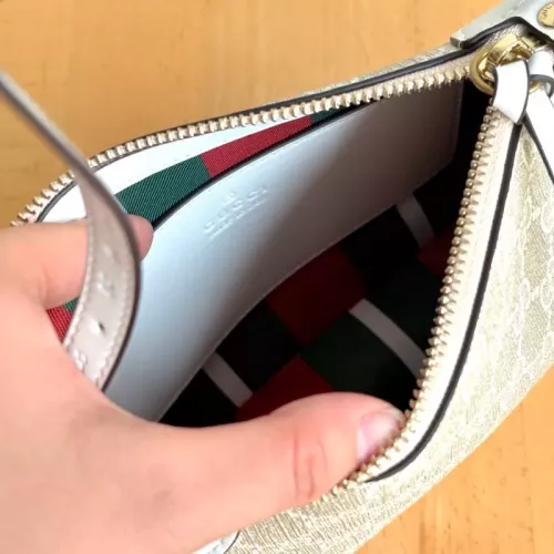 Replica Gucci AAA Quality Shoulder Bags For Women #1384140 $68.00 USD for Wholesale