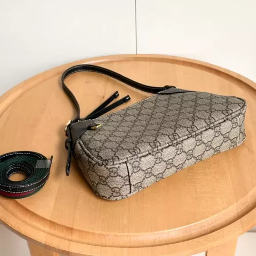 Replica Gucci AAA Quality Shoulder Bags For Women #1384144 $68.00 USD for Wholesale