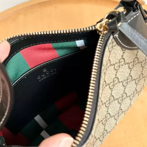 Replica Gucci AAA Quality Shoulder Bags For Women #1384144 $68.00 USD for Wholesale